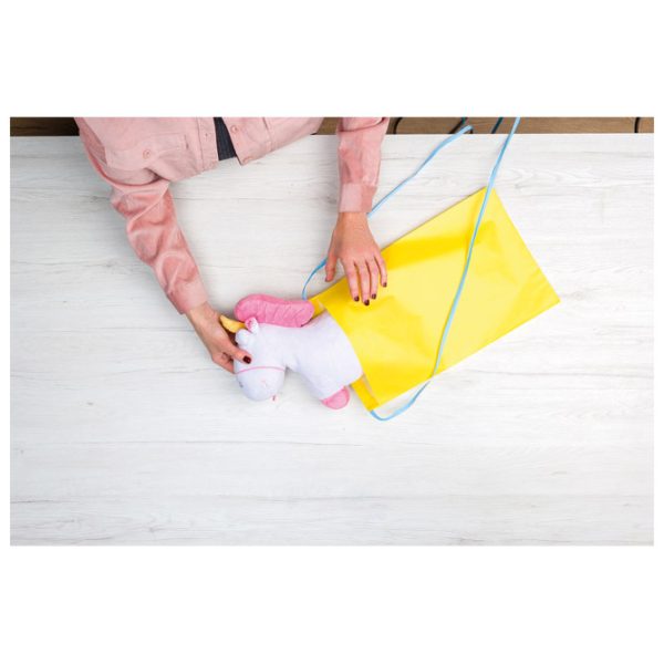 Vrećice-kuverte ukrasne s vrpcom 36x50 cm REX PACK pk10 Rex-Saul Sadoch REXPK36F-219B - Slika 3