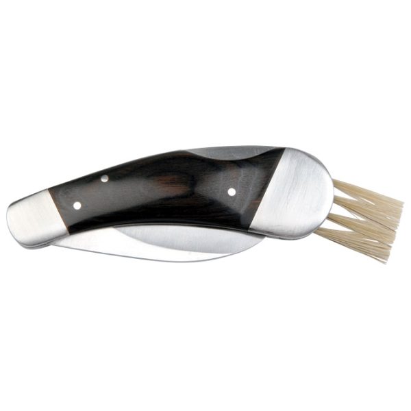 Nož za gljive Pilz Schwarzwolf F1900200SA3 - Slika 2