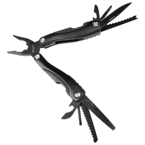 Set alata-kliješta multifunkcionalna 15-u-1 Armador Schwarzwolf F2400500AJ3 - Slika 4