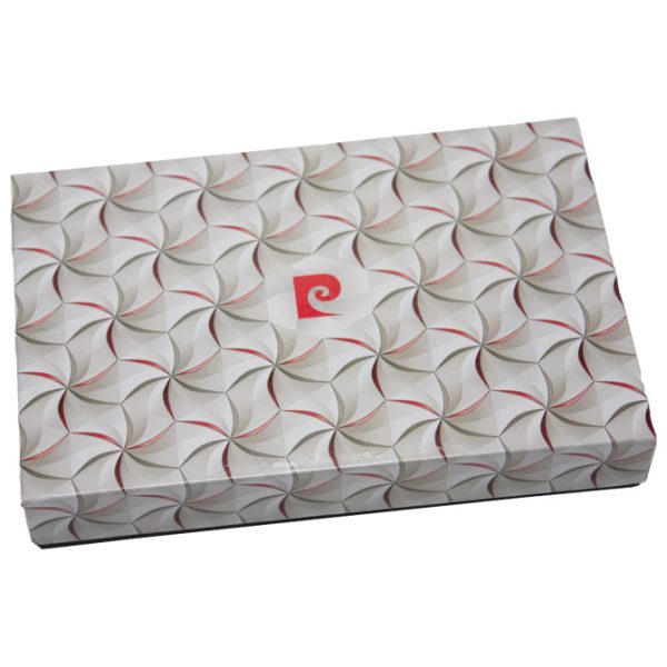 Novčanik kožni ženski Pierre Cardin 2202 TILAK130 oker - Slika 3