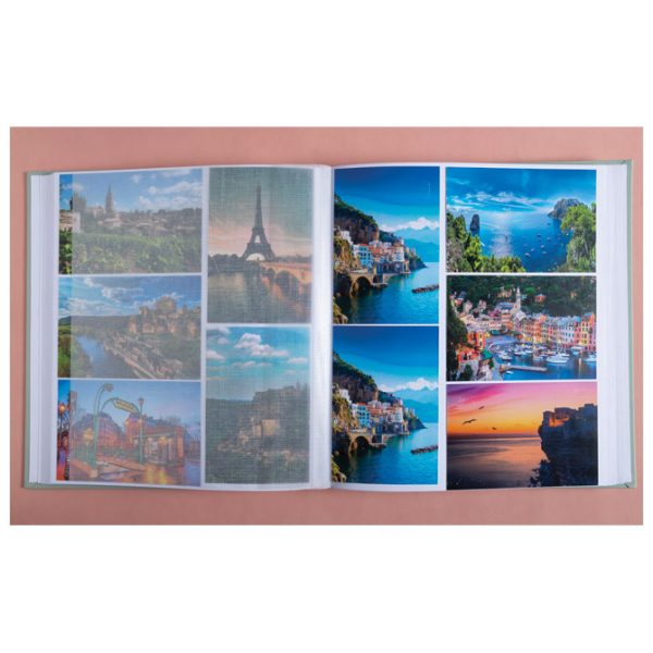 Album za fotografije 16363E Exacompta - Slika 6