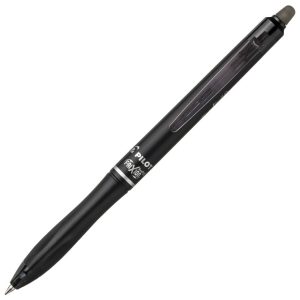 Roler gel 0,7 mm Frixion ball Plus piši-briši Begreen Pilot BLRT-FRPLS7-B crni