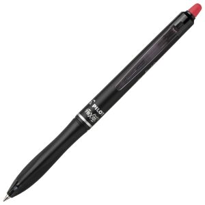 Roler gel 0,7 mm Frixion ball Plus piši-briši Begreen Pilot BLRT-FRPLS7-R crveni