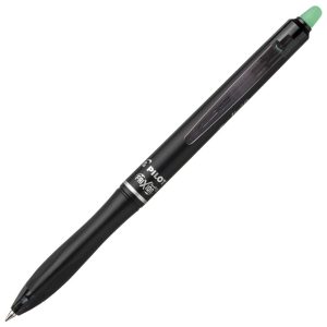Roler gel 0,7 mm Frixion ball Plus piši-briši Begreen Pilot BLRT-FRPLS7-G zeleni