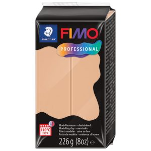 Masa za modeliranje   226g Fimo Professional (DollArt) Staedtler 8042-45 boja pijeska