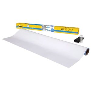 Ploča samoljepljiva u roli 91,4x60,9 cm Easy Erase EE3x2 3M.