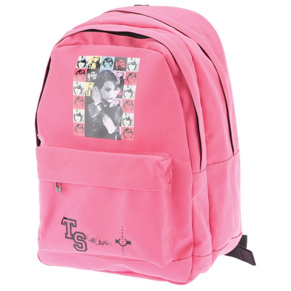 Ruksak školski Taylor Swift 5968-TASP rozi - Slika 6