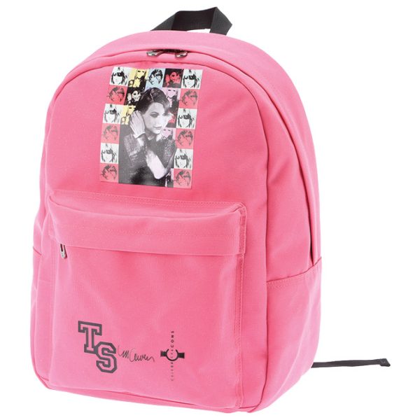 Ruksak školski Taylor Swift 5975-TASP rozi - Slika 2