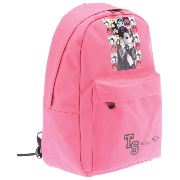 Ruksak školski Taylor Swift 5975-TASP rozi - Slika 6