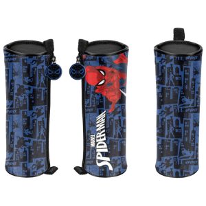 Pernica vrećica okrugla Spiderman Paso SP25TT-003