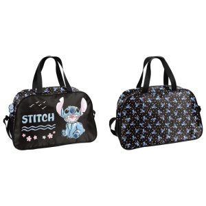 Torba sportska Stitch Paso DS25GG-074