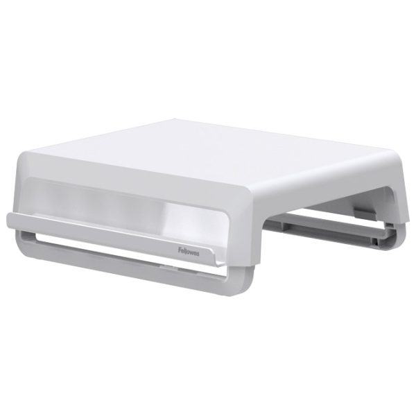 Stalak za monitor Breyta Fellowes 100016561 bijeli - Slika 3