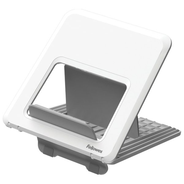 Stalak za notebook Breyta Fellowes 100016559 bijeli - Slika 3