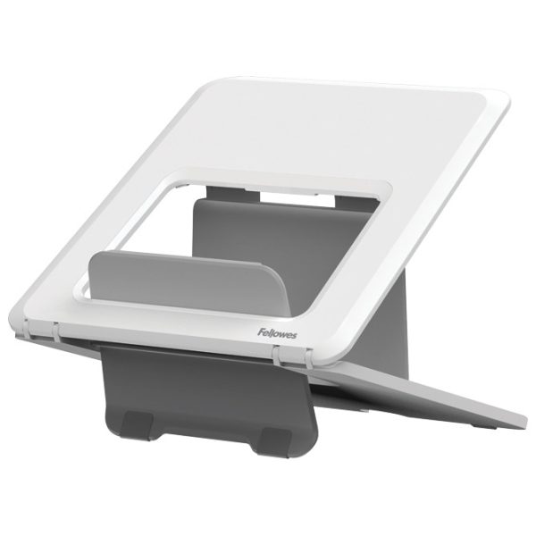 Stalak za notebook Breyta Fellowes 100016559 bijeli - Slika 4