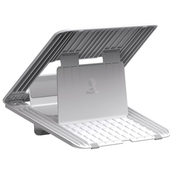 Stalak za notebook Breyta Fellowes 100016559 bijeli - Slika 5