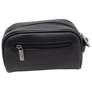Torba toaletna Pierre Cardin 910alan07 crna