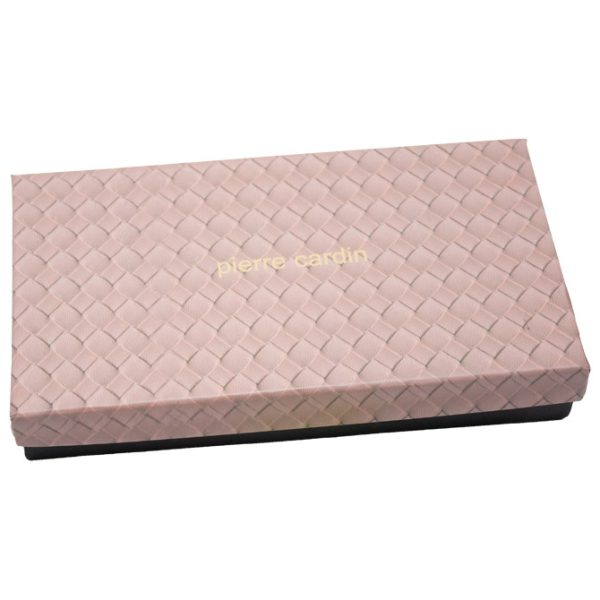 Novčanik ženski Pierre Cardin 8822wx15 maslinasto zeleni - Slika 3