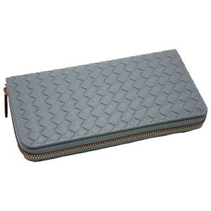 Novčanik ženski Pierre Cardin 8822wx15 pastelno plavi