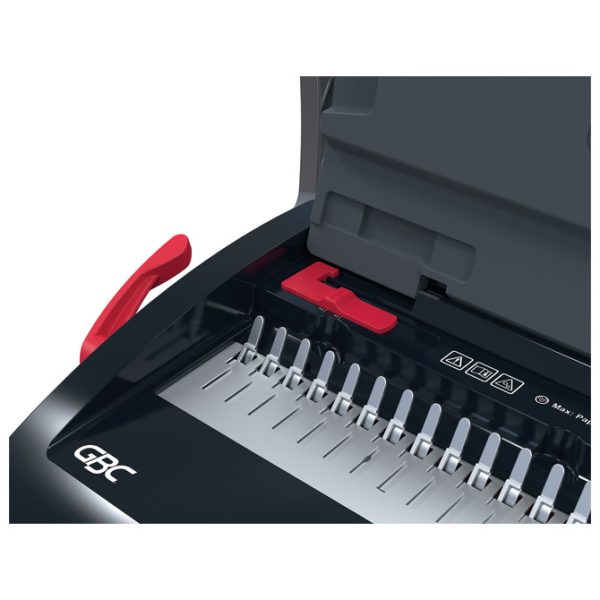 Stroj za spiralni uvez CombBind CB15 GBC 4410061 - Slika 5
