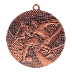 MEDALJA 50mm 15050 NOGOMET