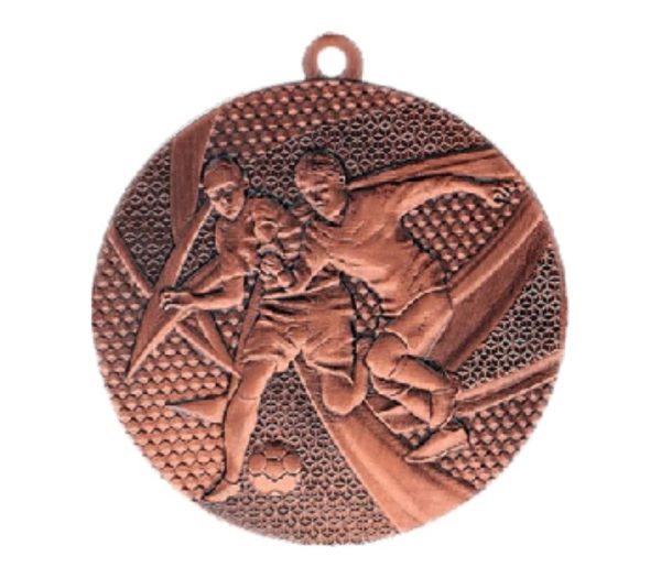 MEDALJA 50mm 15050 NOGOMET