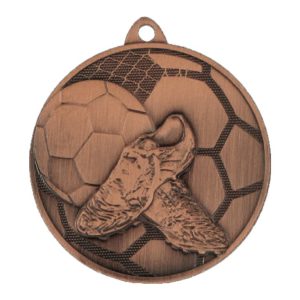 MEDALJA 50mm MMC28050 NOGOMET