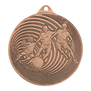 MEDALJA 50mm 5750 NOGOMET