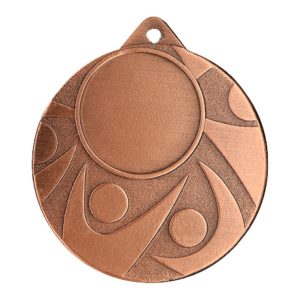 MEDALJA 50mm MMC5850