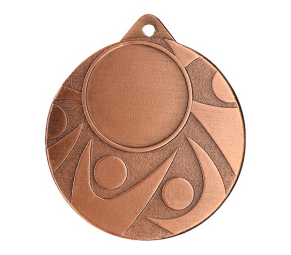 MEDALJA 50mm MMC5850