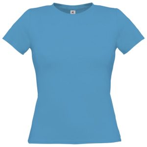 Majica kratki rukavi B&C Women-Only