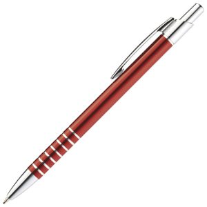 Olovka kemijska metalna slim Itabela
