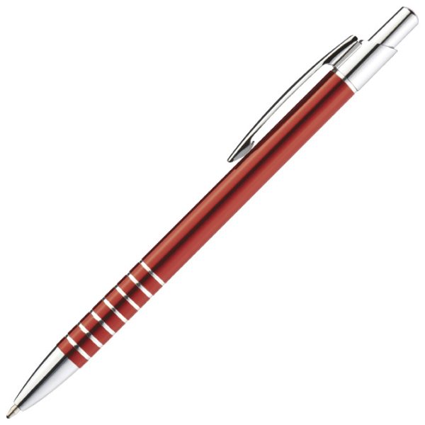 Olovka kemijska metalna slim Itabela