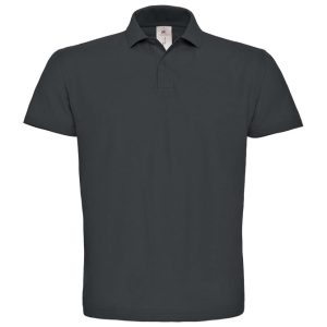 Majica kratki rukavi polo B&C ID.001 180g