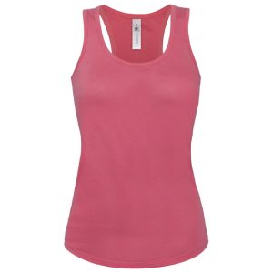 Majica bez rukava ženska B&C Patti Classic 120g