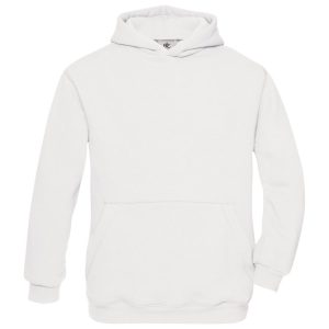 Majica Hooded kids B&C 280g