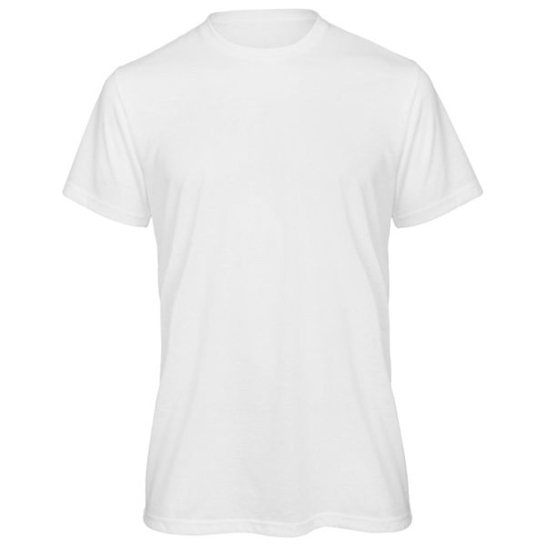 Majica kratki rukavi B&C Sublimation/men