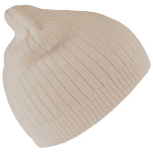 Kapa zimska Double Knit bež!!