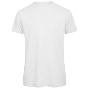 Majica kratki rukavi B&C Inspire T/men 140g