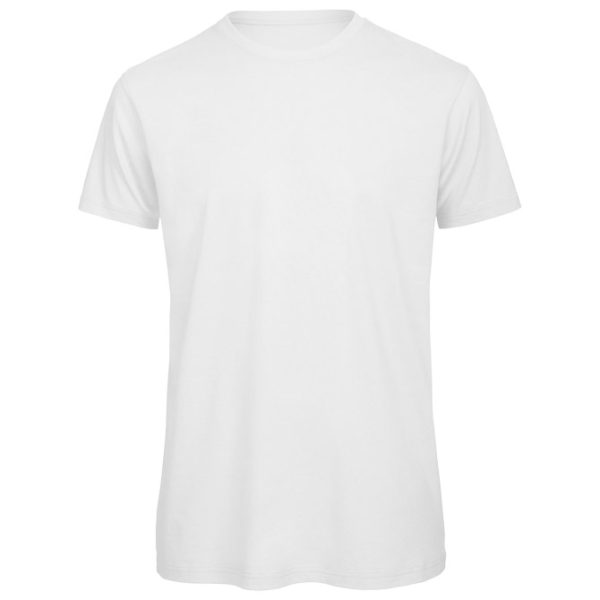 Majica kratki rukavi B&C Inspire T/men 140g