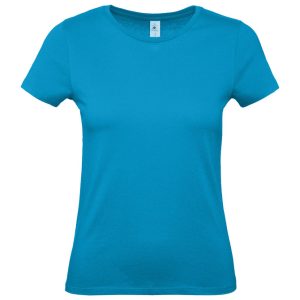 Majica kratki rukavi B&C #E150/women