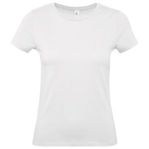 Majica kratki rukavi B&C #E190/women