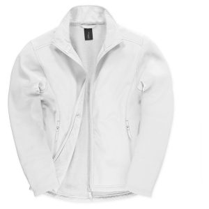 Jakna zip ženska B&C ID.701 Softshell/women