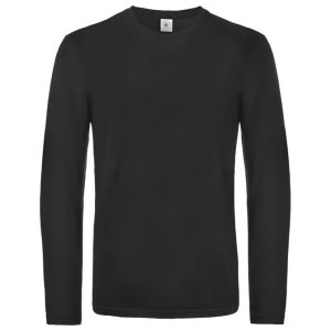 Majica dugi rukavi B&C #E190 LSL