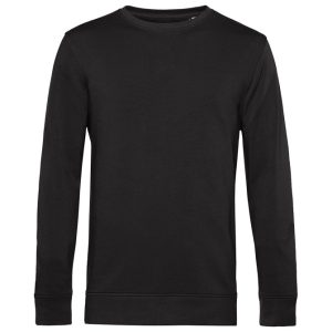 Majica dugi rukavi B&C Inspire Crew Neck 280g