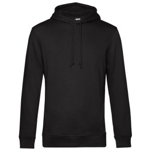 Majica dugi rukavi B&C Inspire Hooded 280g