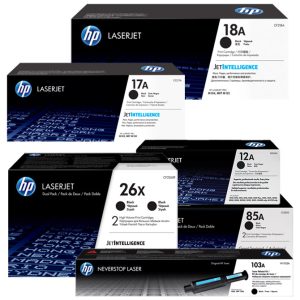 Bubanj HP.CF232A,CLJ M203(32A) original