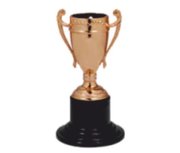 MEDALJA - PEHAR bronca