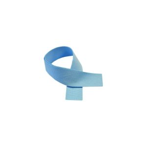 TRAKA ZA MEDALJU 20mm SV.PLAVA