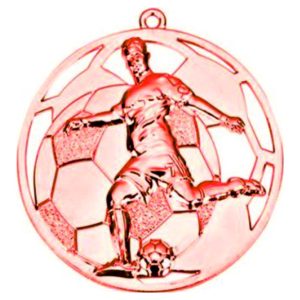 MEDALJA 50mm 060 NOGOMET