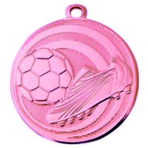 MEDALJA 45mm 090 NOGOMET